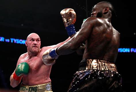 tyson fury vs wilder odds|Tyson Fury vs Deontay Wilder 3 Odds & Pick .
